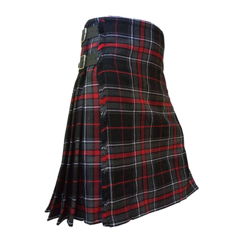 King Robert the Bruce Memorial Tartan Kilt