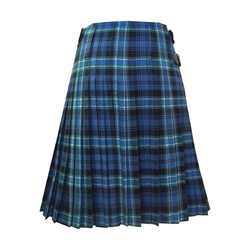 Lyon Ancient Premium Tartan Kilt