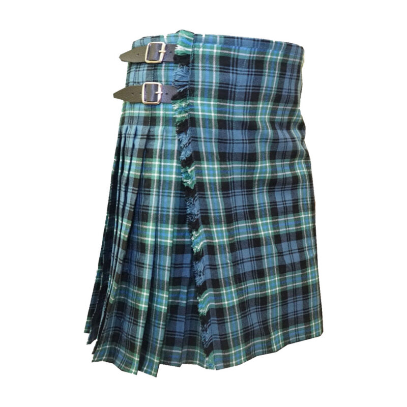 Lyon Ancient Premium Tartan Kilt