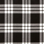 MacFarlane Black and White Ancient