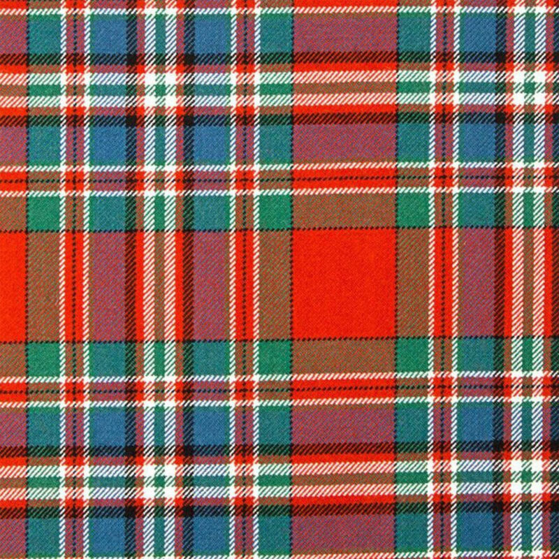 MacFarlane Clan Ancient Tartan Kilt