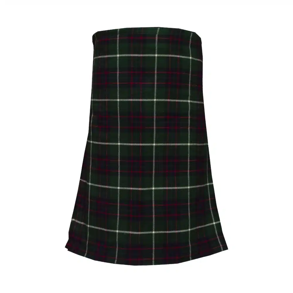 MacIntyre Hunting Modern Tartan Kilt
