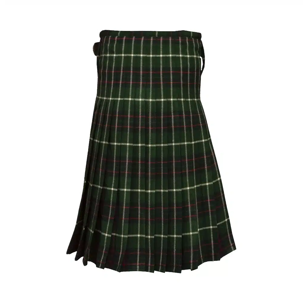 MacIntyre Hunting Modern Tartan Kilt