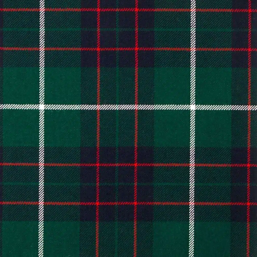 MacIntyre Hunting Modern Tartan Kilt
