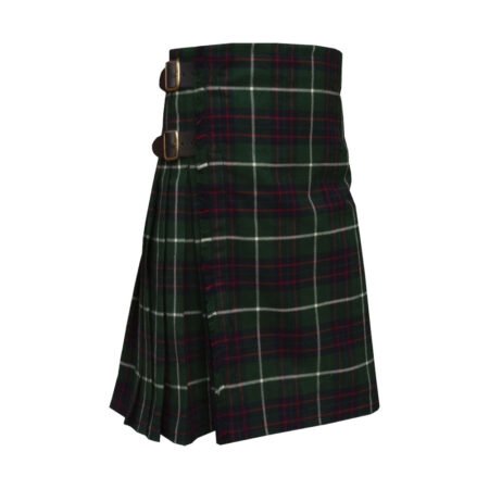 MacIntyre Hunting Modern Tartan Kilt