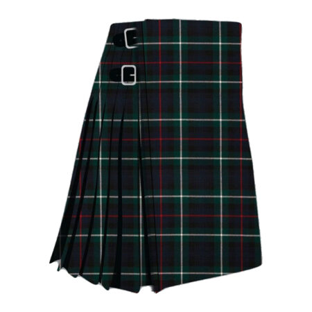 MacKenzie Modern Tartan Kilt