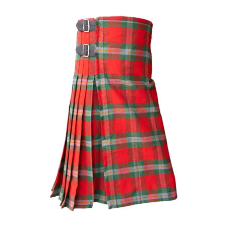 MacLaine of Lochbuie Modern Tartan Kilt