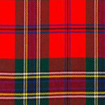 MacLean Duart Red Modern