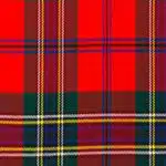 MacLean Duart Red Modern