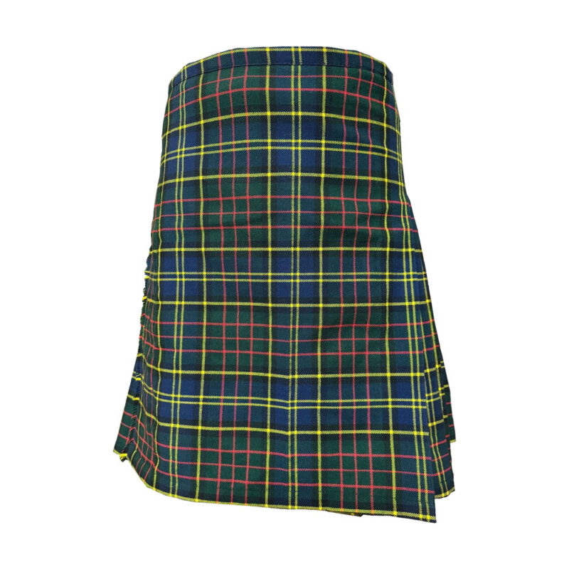 MacMillan Hunting Modern Tartan Kilt