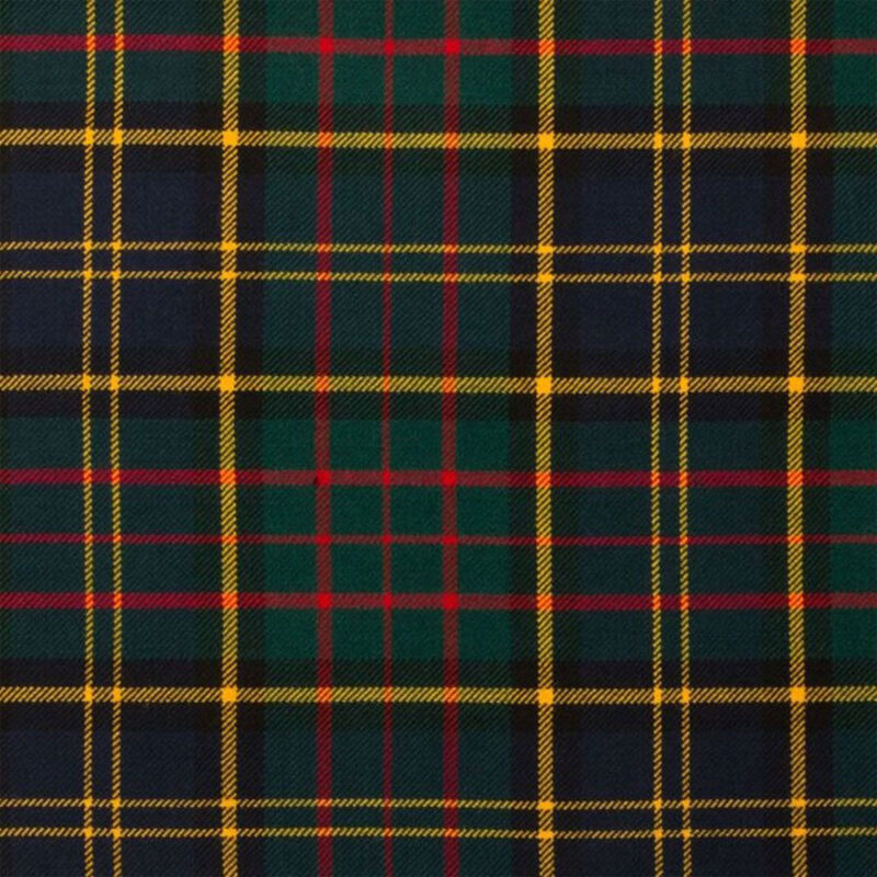 MacMillan Hunting Modern Tartan Kilt