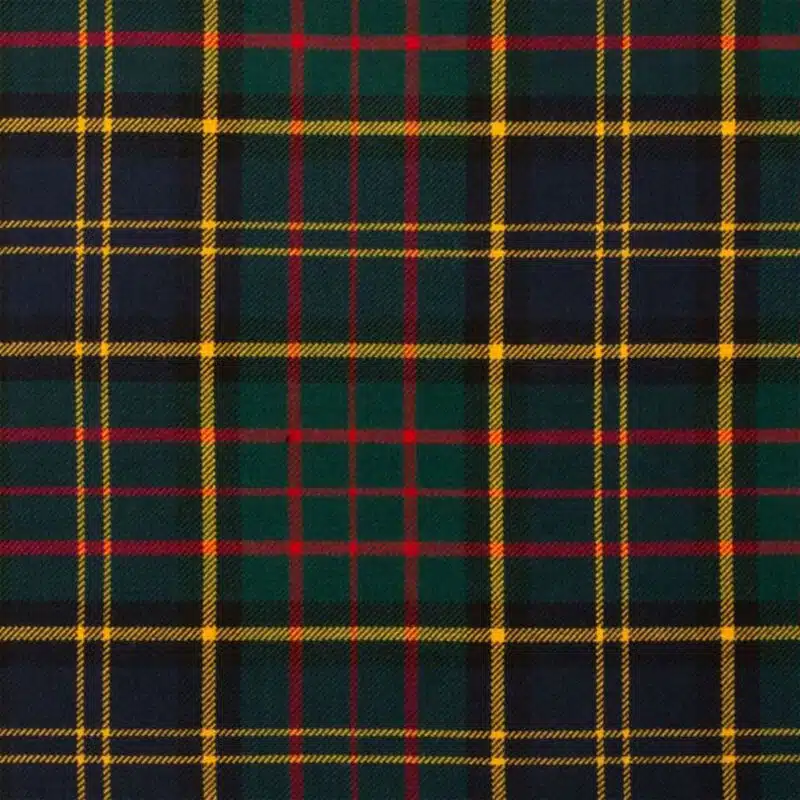 MacMillan Hunting Modern Tartan Kilt