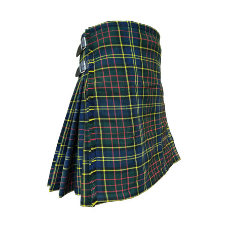 MacMillan Hunting Modern Tartan Kilt