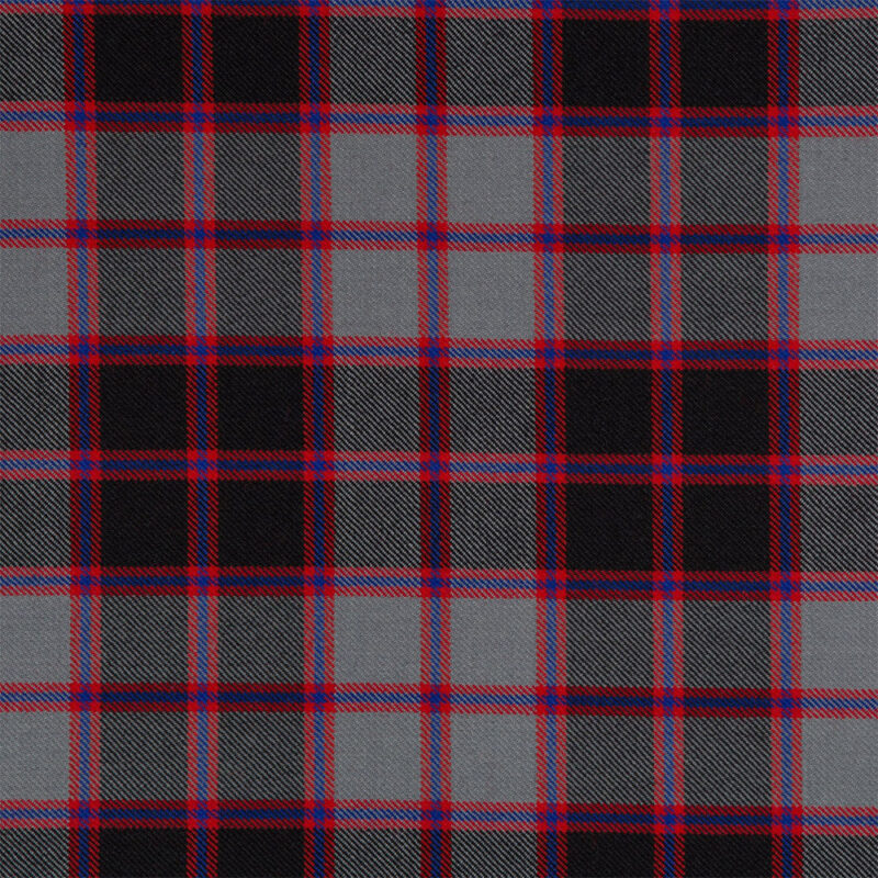 MacPherson Hunting Modern Tartan Kilt