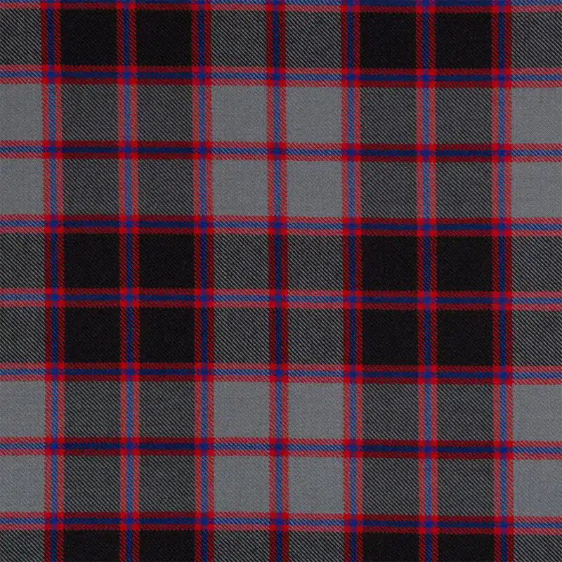 MacPherson Hunting Modern Tartan Kilt