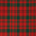 MacDonnell of Keppoch Ancient 1847 Variant