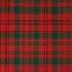 MacDonnell of Keppoch Ancient 1847 Variant
