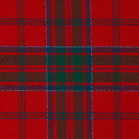 Macdonnell Of Keppoch Modern 1906 Variant Tartan Kilt