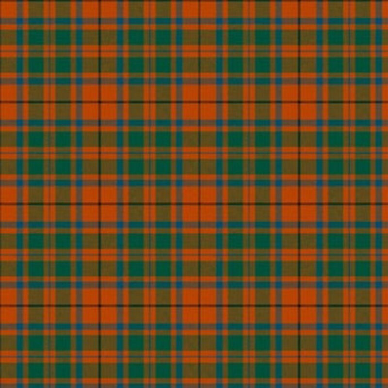 Macelvain Ancient Tartan Kilt