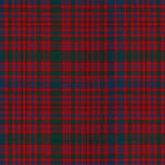 MacIntosh Moy Hall Plaid