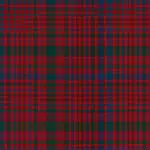 MacIntosh Moy Hall Plaid