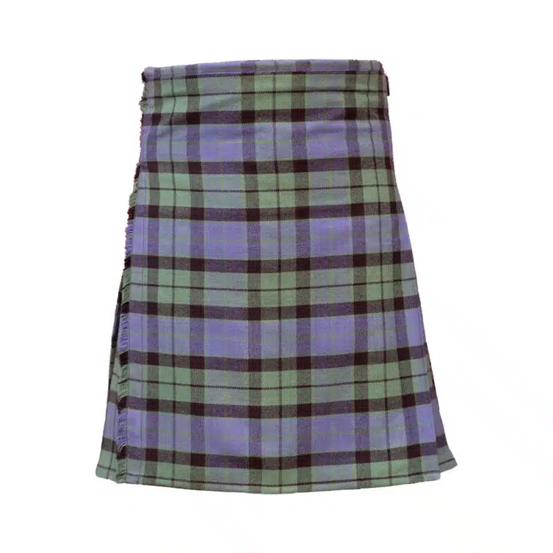 Mackay Ancient Tartan Kilt