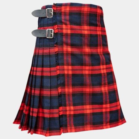 MacLachlan Modern Tartan Kilt