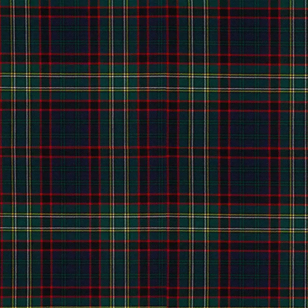 Macnicol Hunting Modern Tartan Kilt