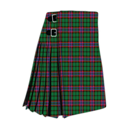 McGeachie Tartan Kilt