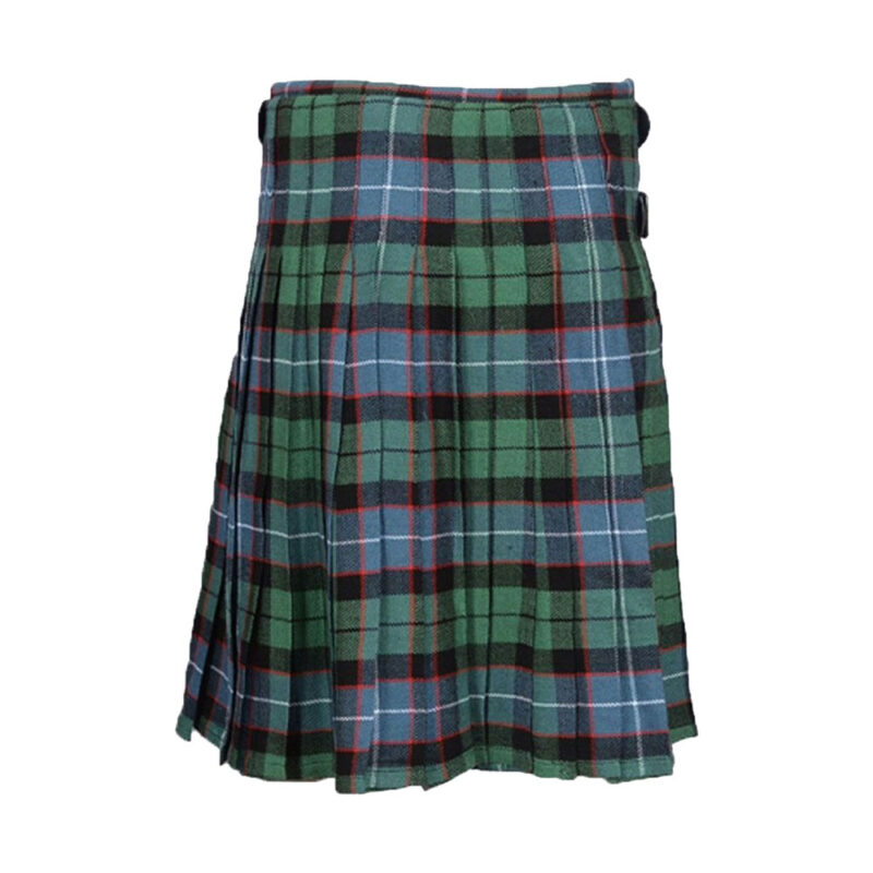 Michael Ancient Tartan Kilt