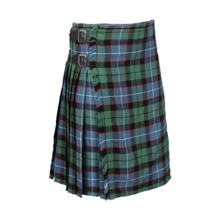 Michael Ancient Tartan Kilt