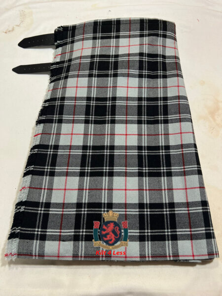 Moffat Tartan Kilt For Men