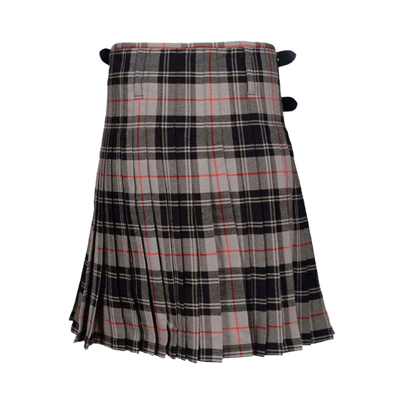 Moffat Tartan Kilt For Men