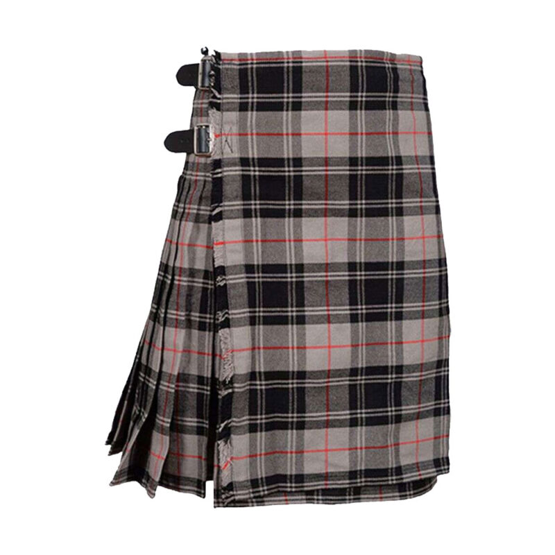 Moffat Tartan Kilt For Men