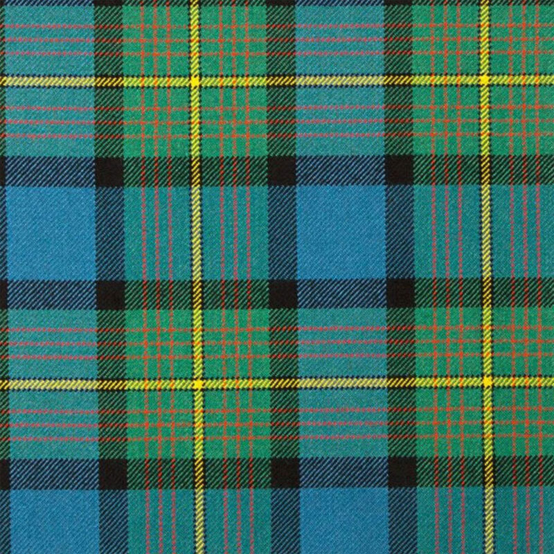 Muir Ancient Tartan Kilt