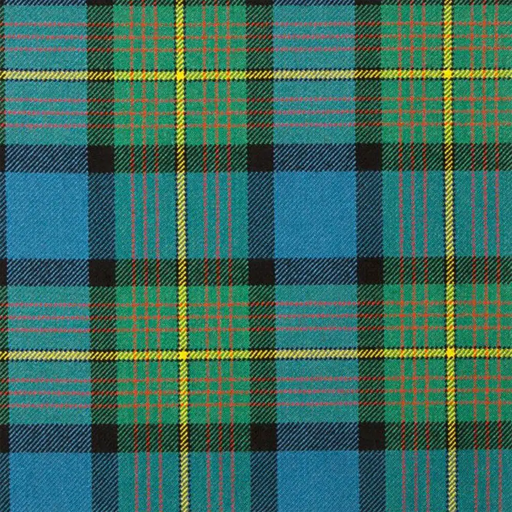 Muir Ancient Tartan Kilt