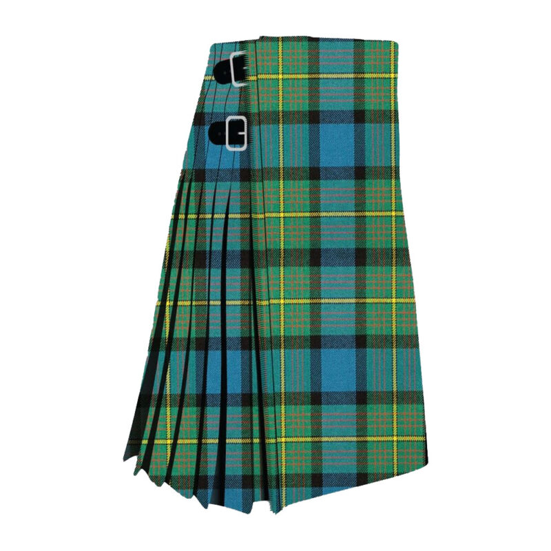 Muir Ancient Tartan Kilt