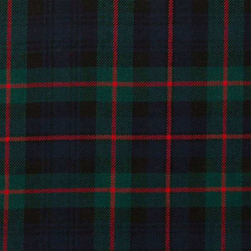 Murray Of Atholl Modern Tartan Kilt