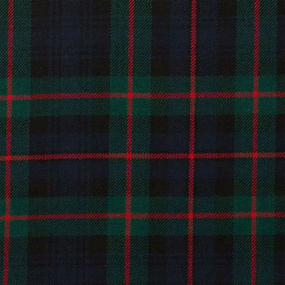 Murray Of Atholl Modern Tartan Kilt