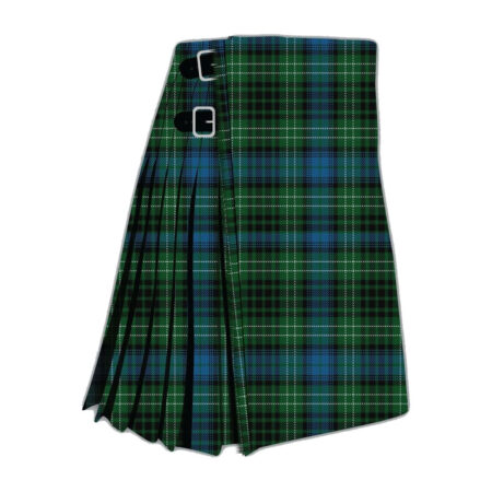 O'Connor Tartan Kilt For Men