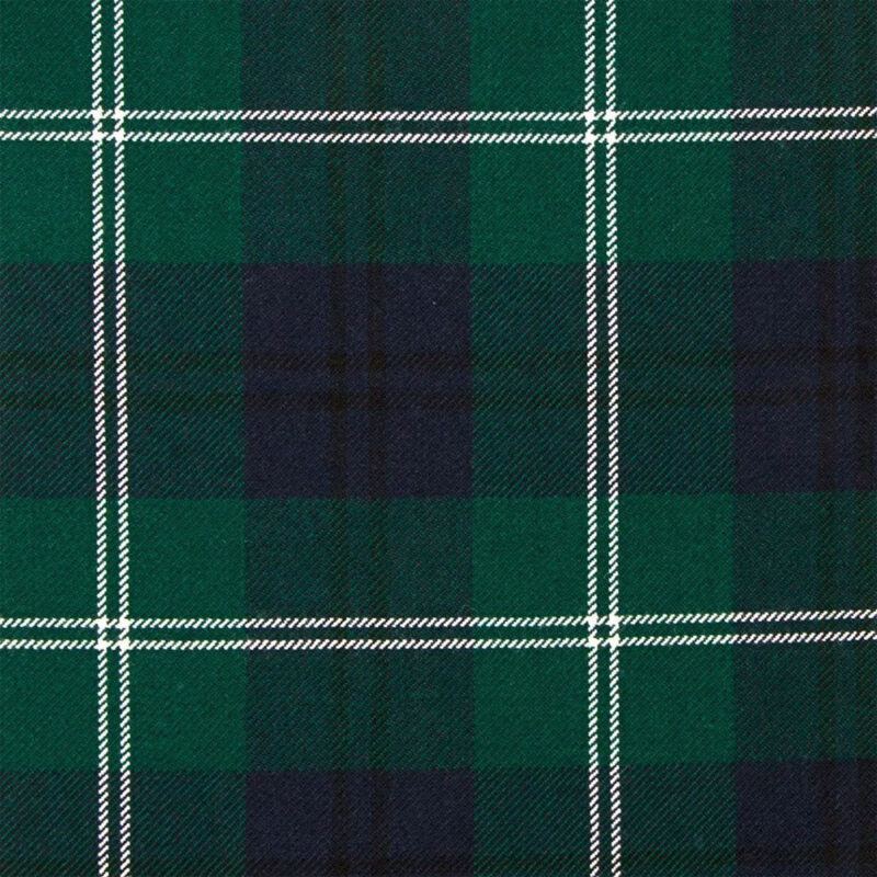 Oliphant Modern Tartan kilt