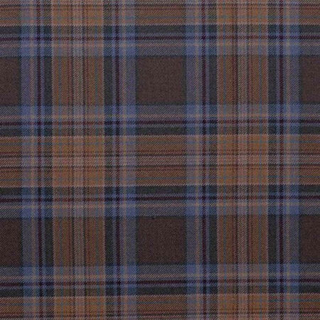 Outlaw Tartan Kilt