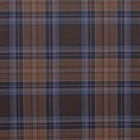 Outlaw Tartan Kilt