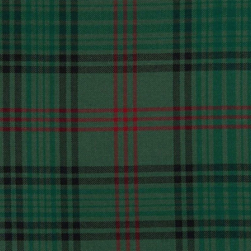 Ross Hunting Muted Tartan Kilt