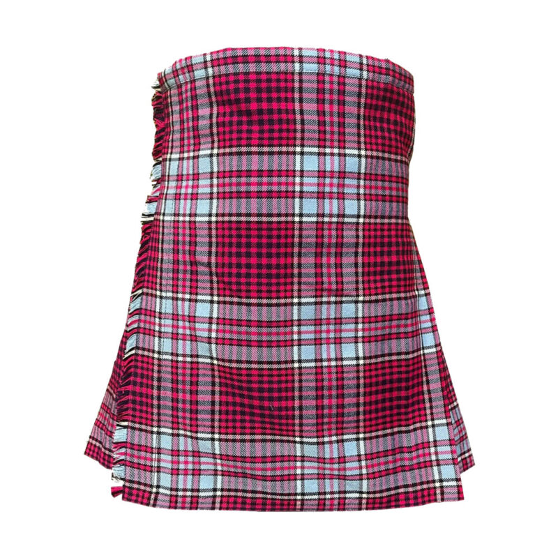 Royal Canadian Air Force Tartan Kilt