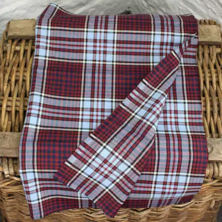 Royal Canadian Air Force Tartan Kilt