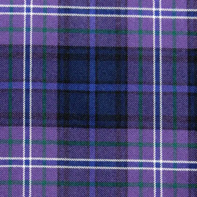 Scotland Forever Tartan Kilt