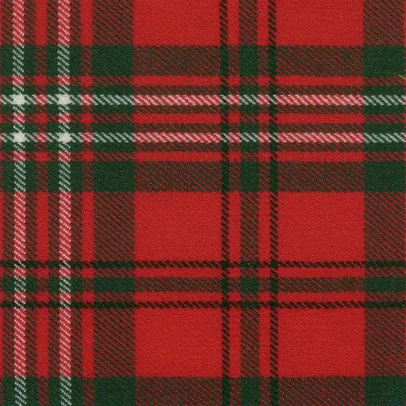 Scott Family Tartan Kilt - Image 2