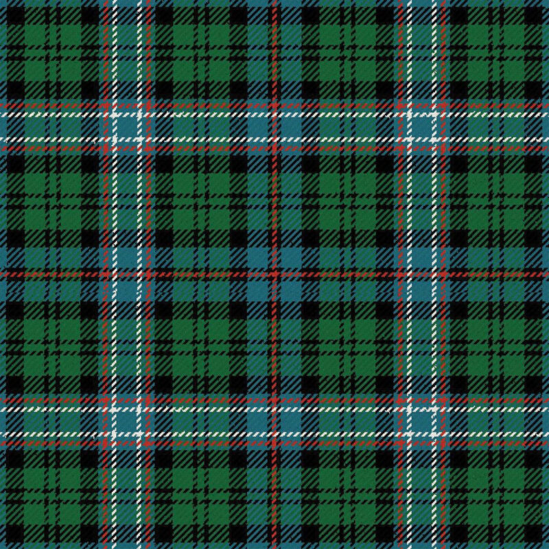 Scottish National Ancient Tartan Kilt