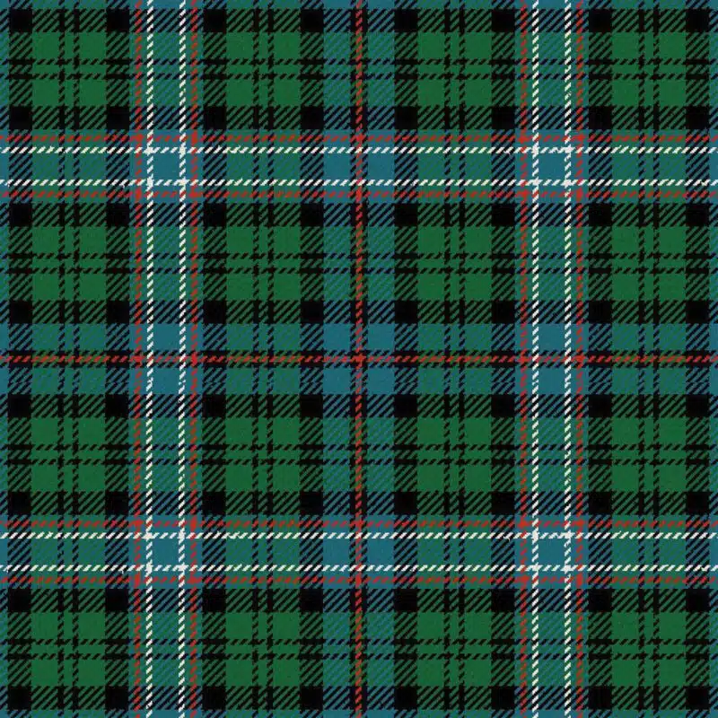 Scottish National Ancient Tartan Kilt